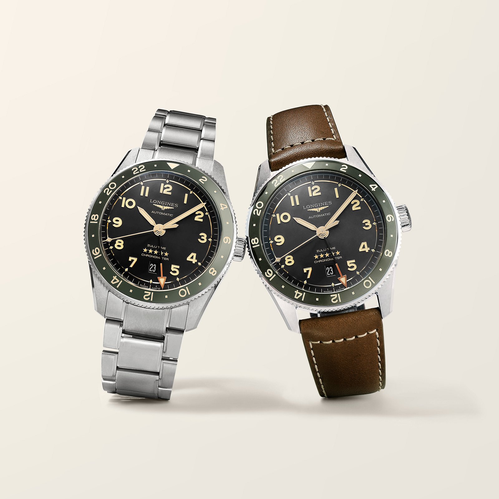 Longines