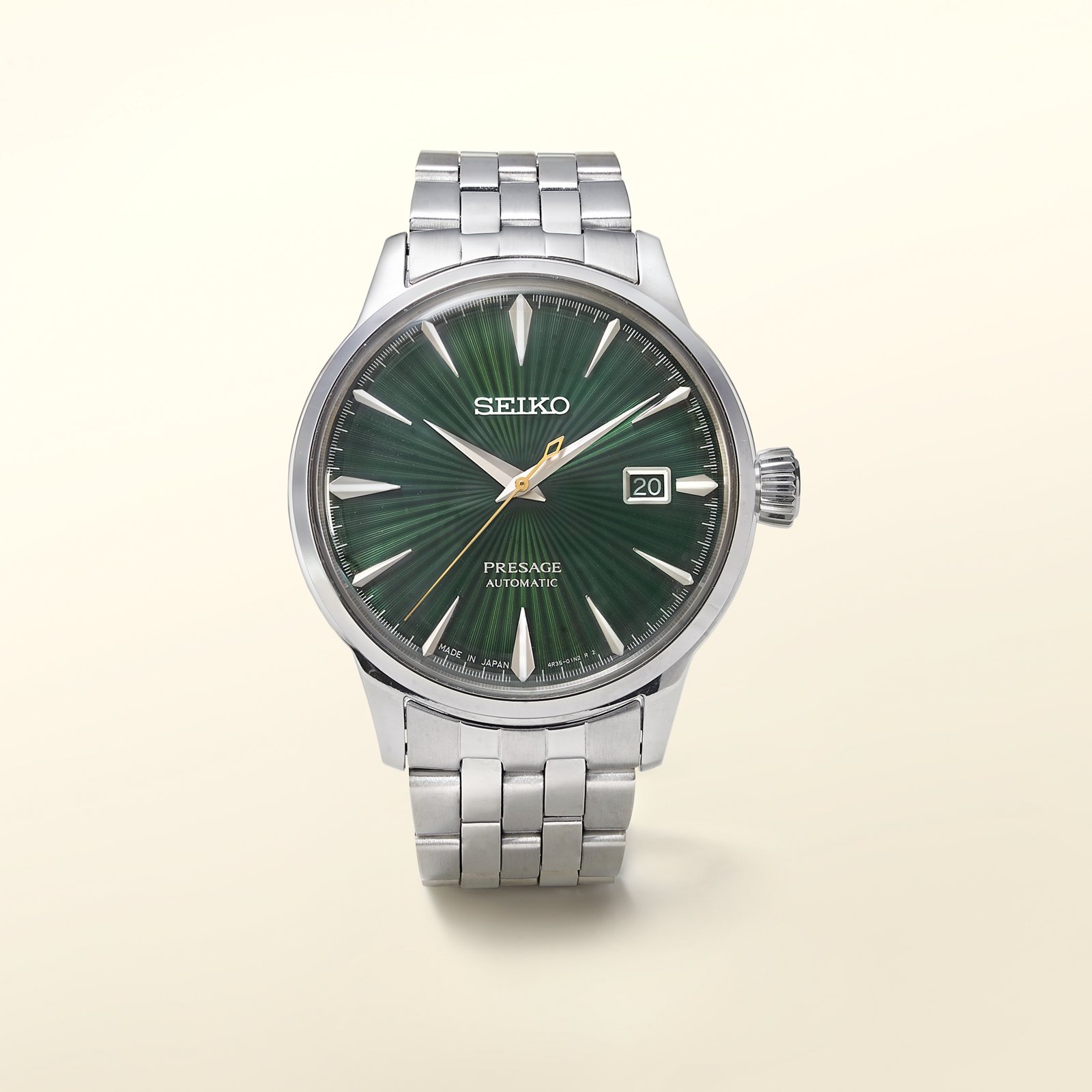 Seiko