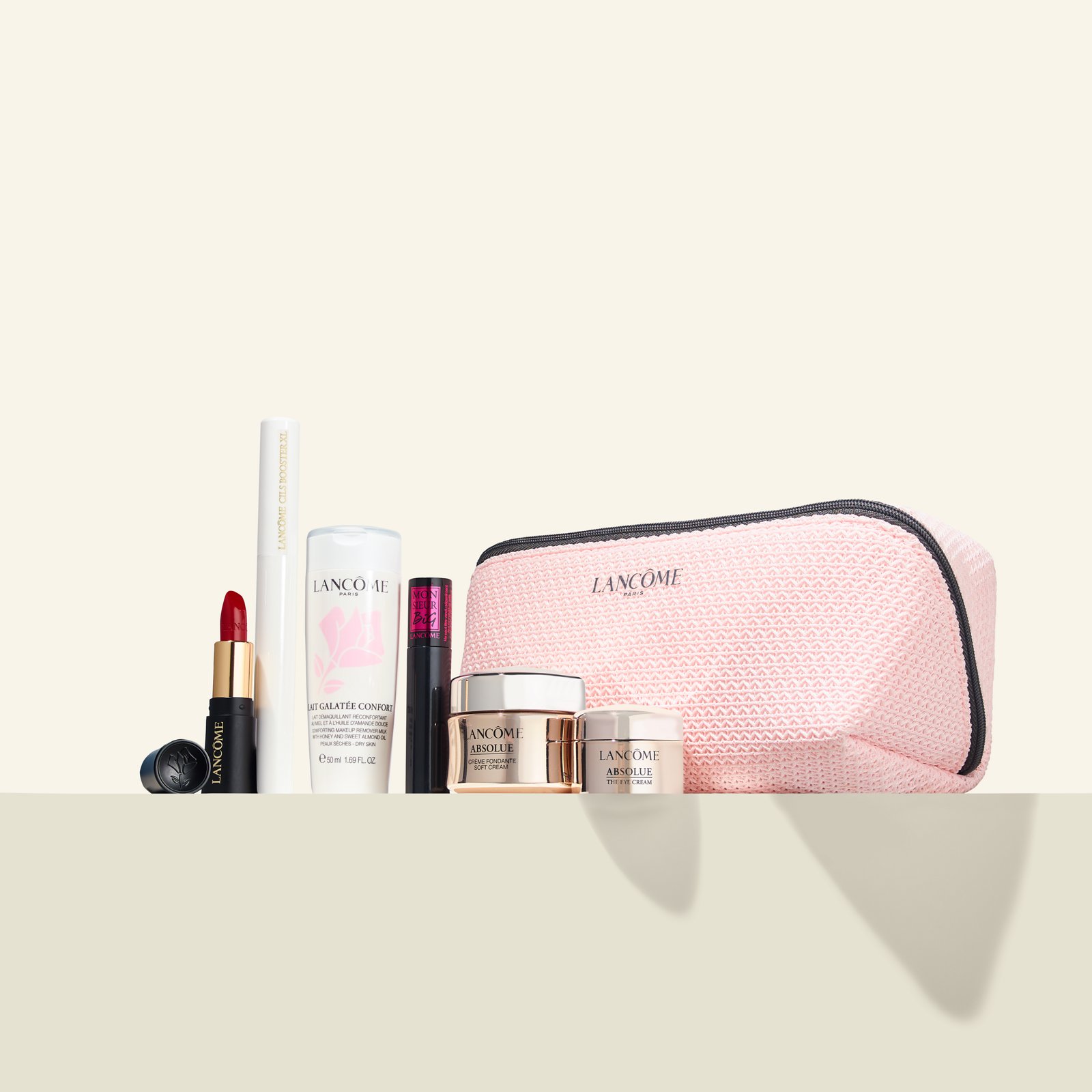 Shop Lancôme 