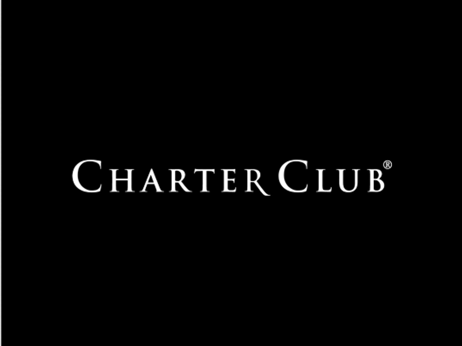 Charter Club