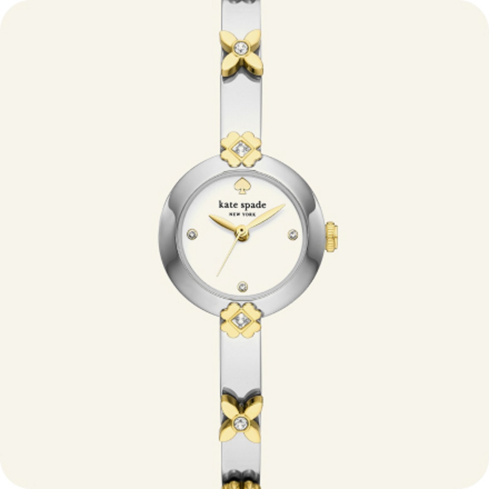 Mini Watch Dials