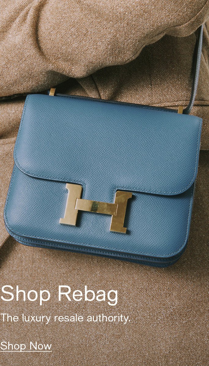 Shop Rebag