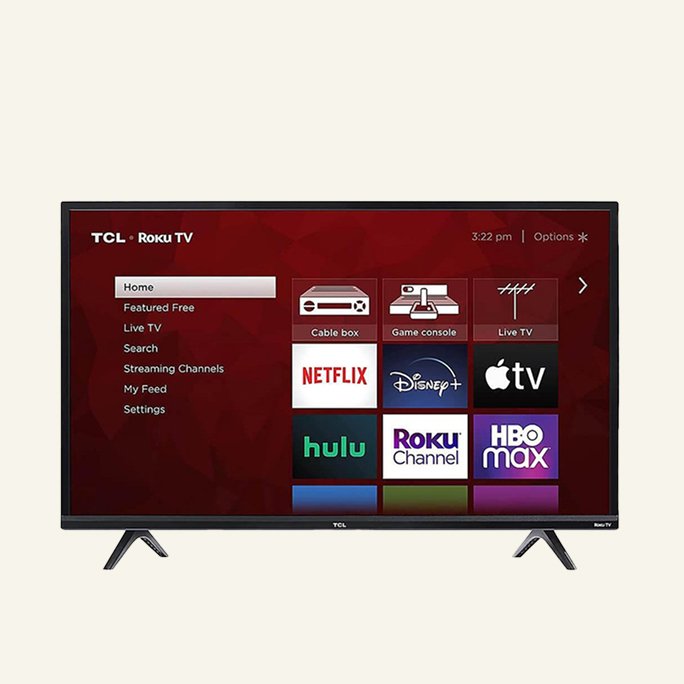 LED TVs
