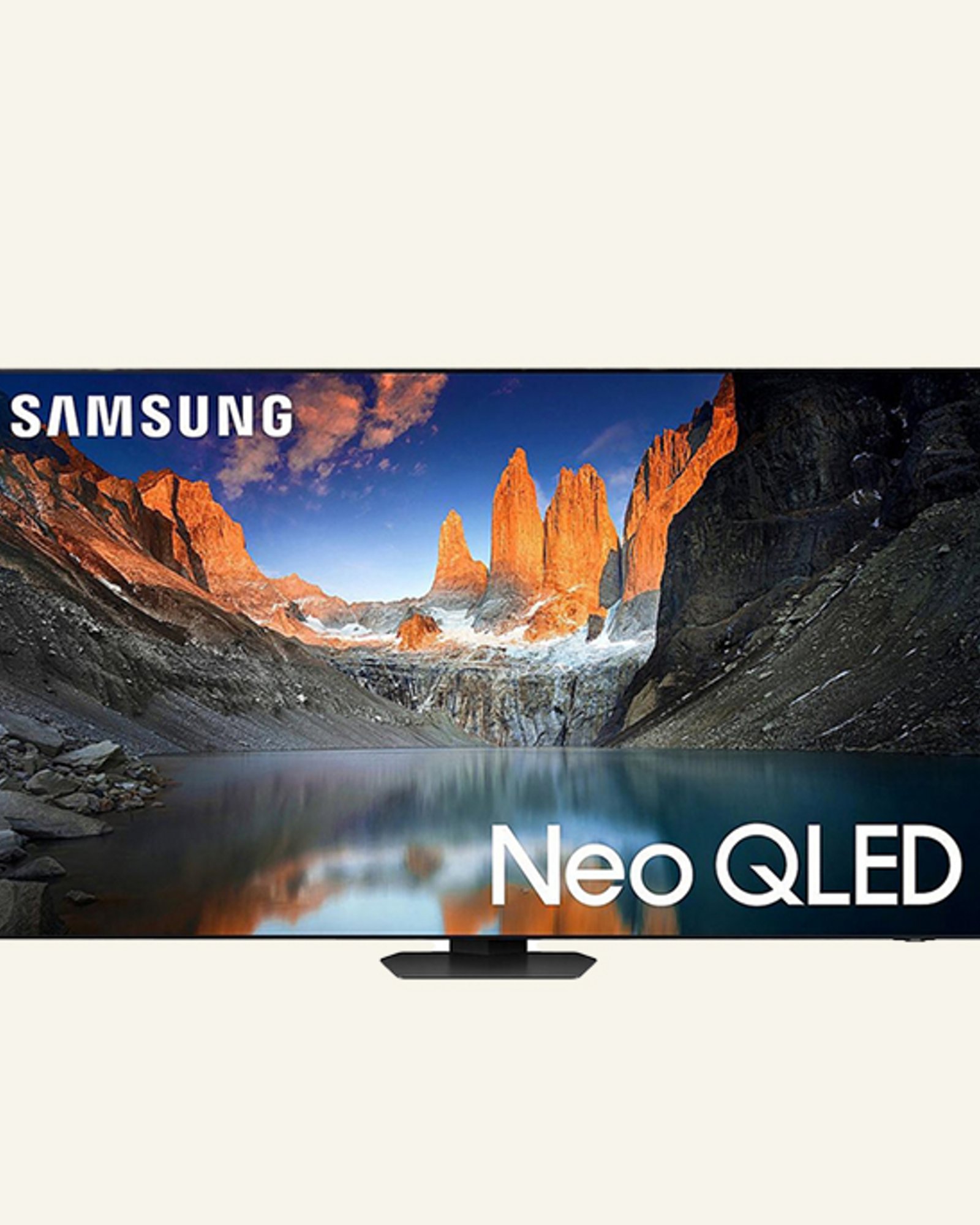 QLED TVs