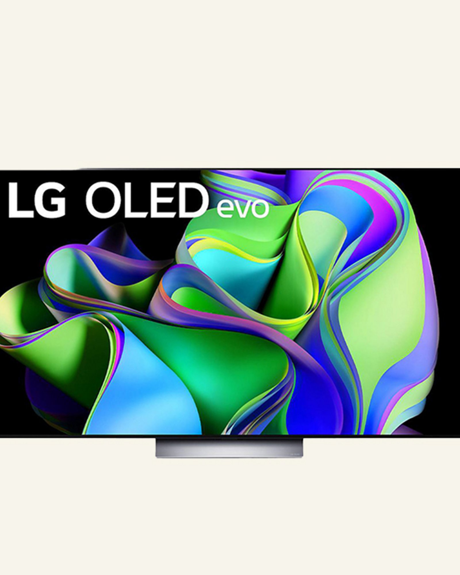 OLED TVs