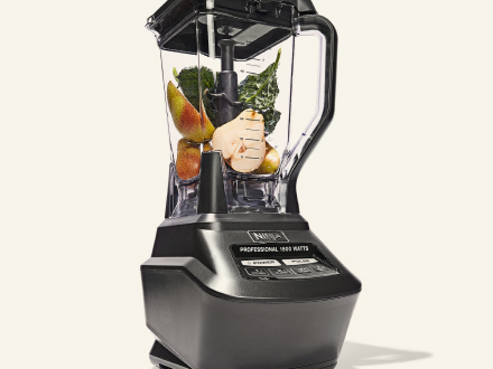 Blenders & juicers