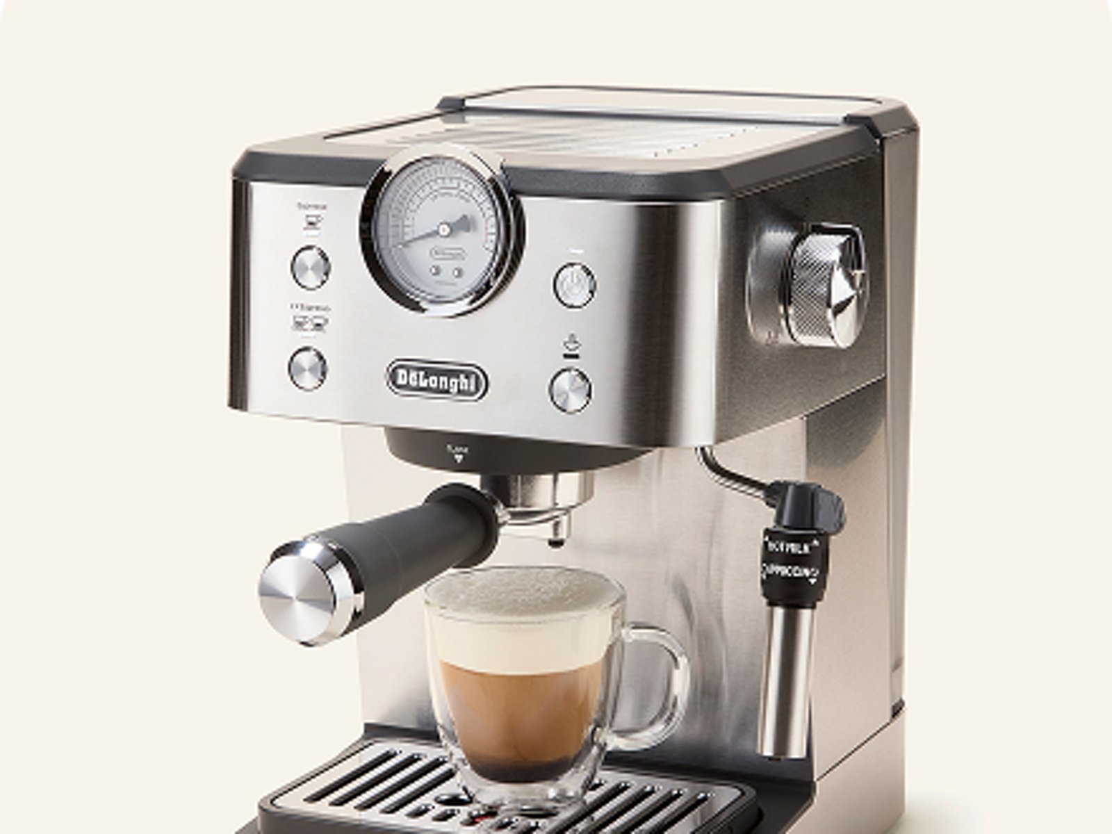 Coffee & espresso