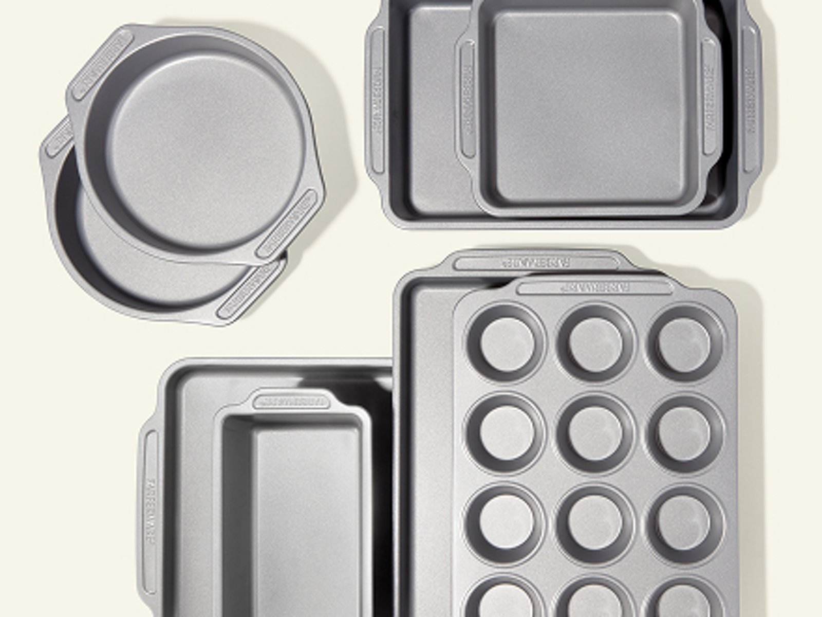 Bakeware
