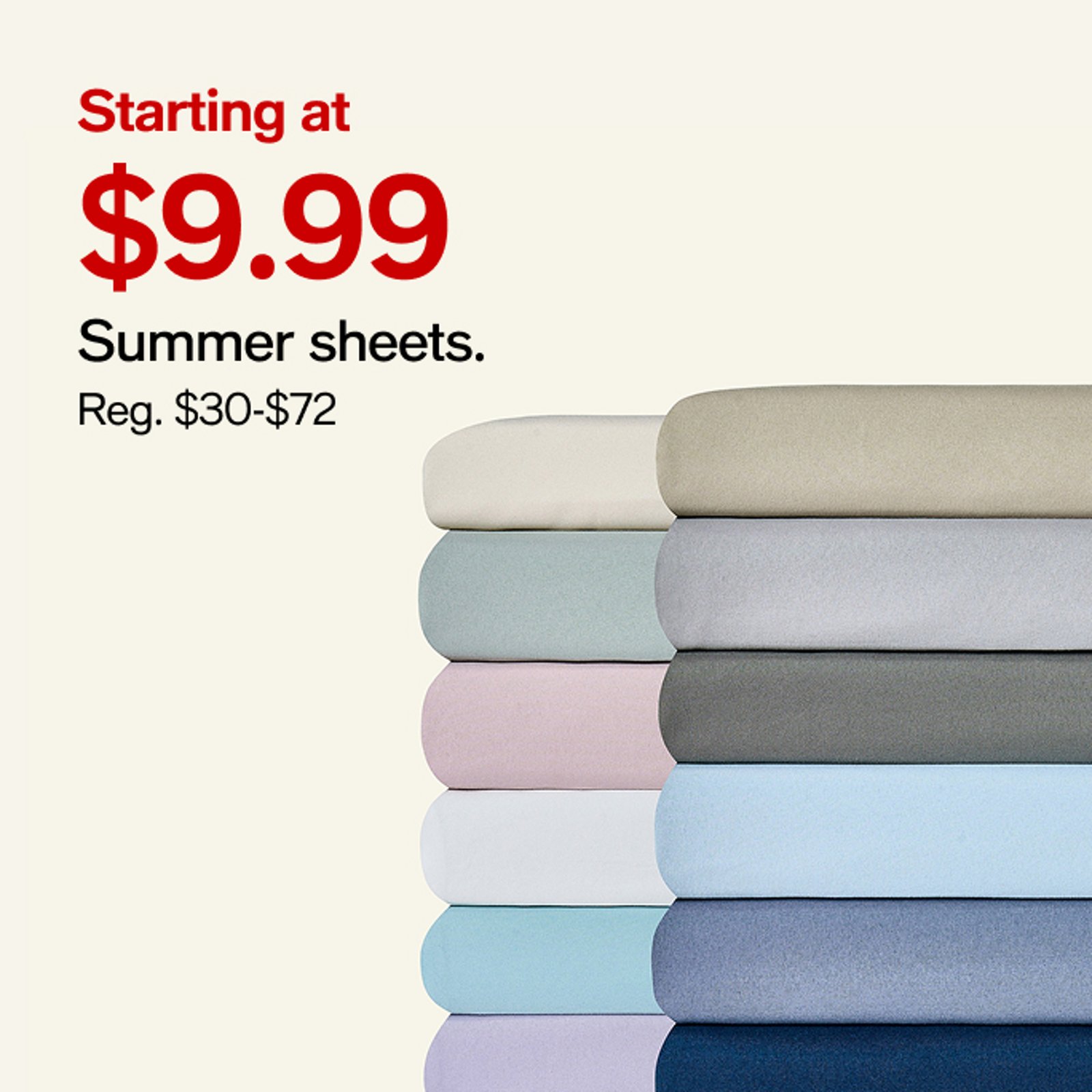 Sheets