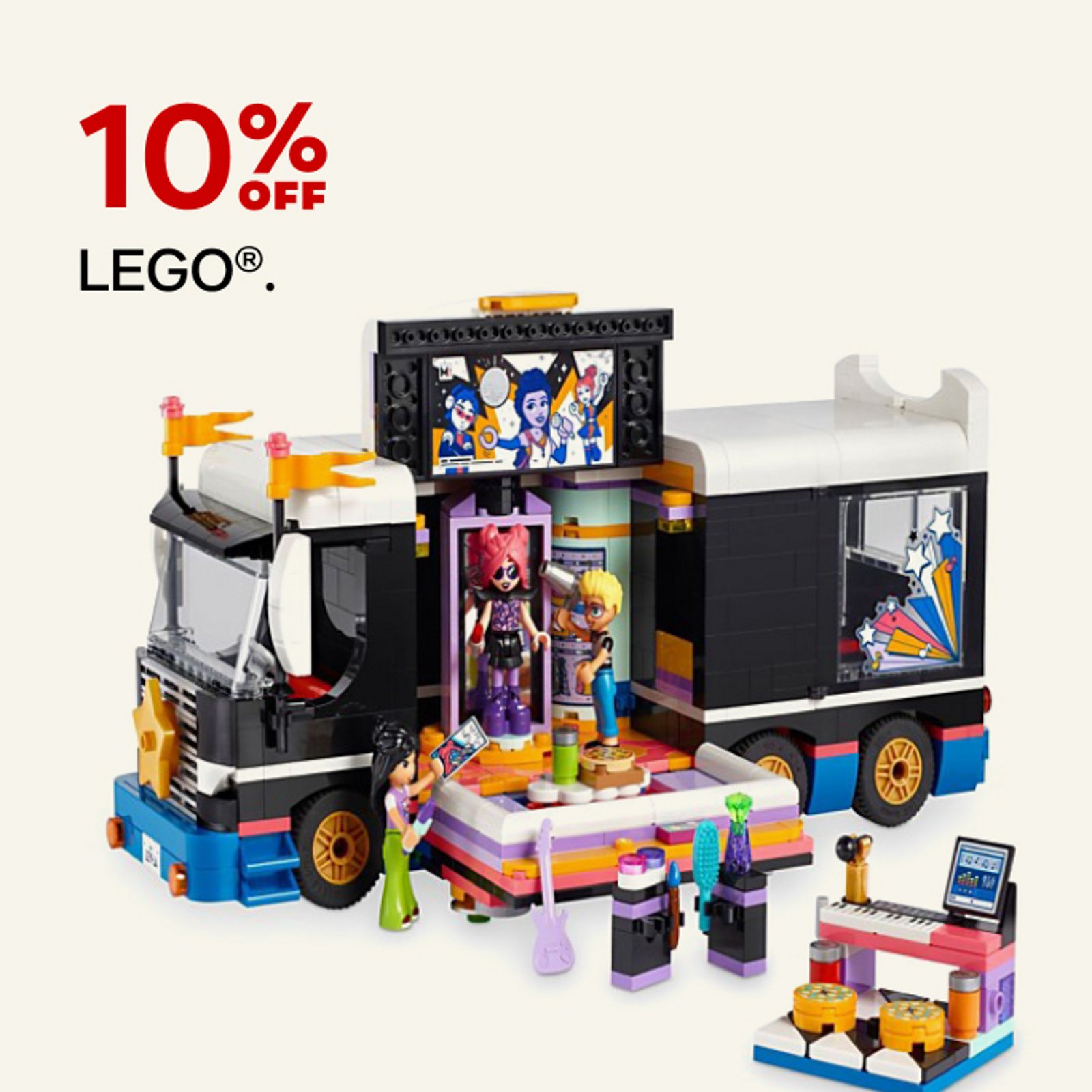 lego