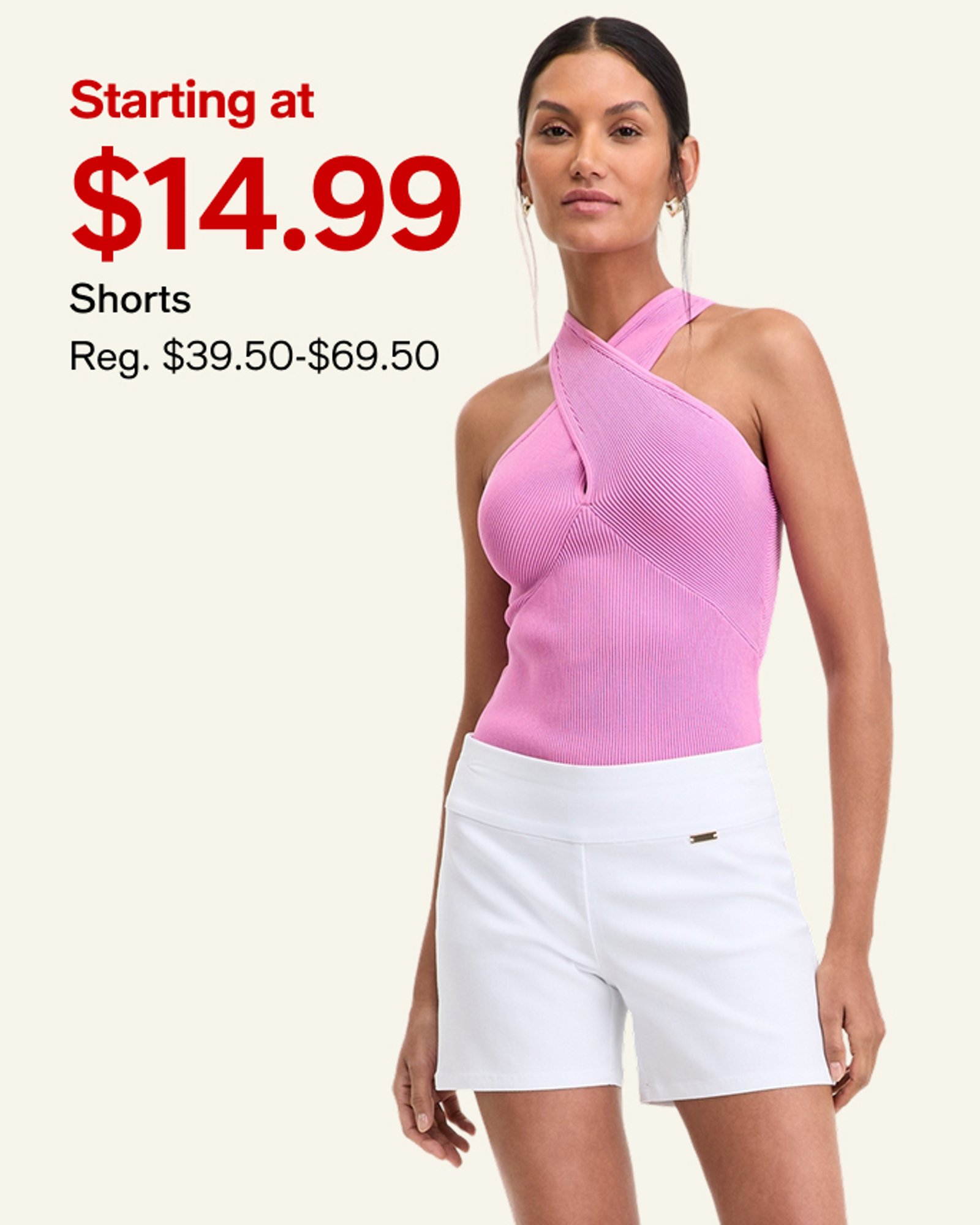 event-one-day-sale-starting-at-14.99-shorts