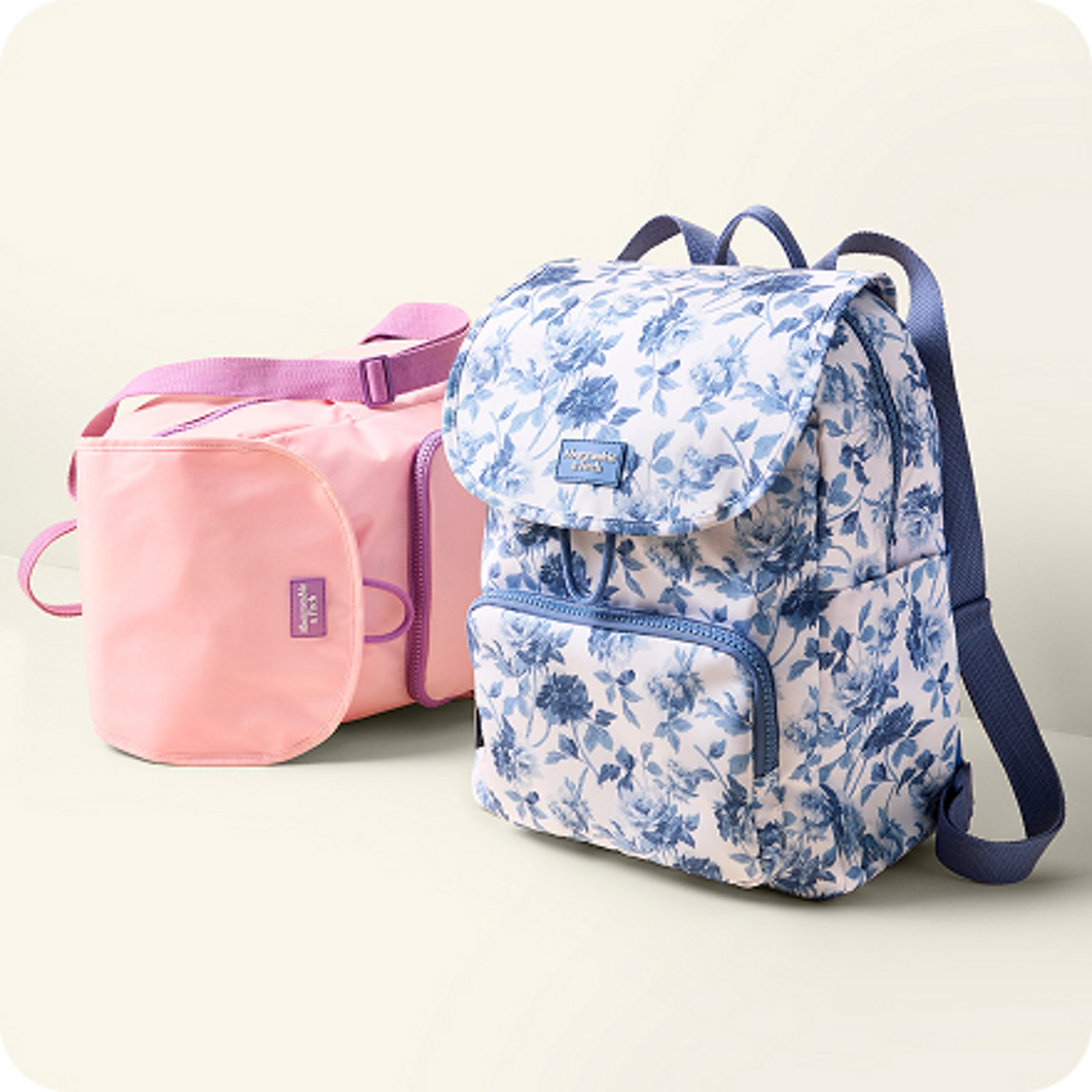 Backpacks