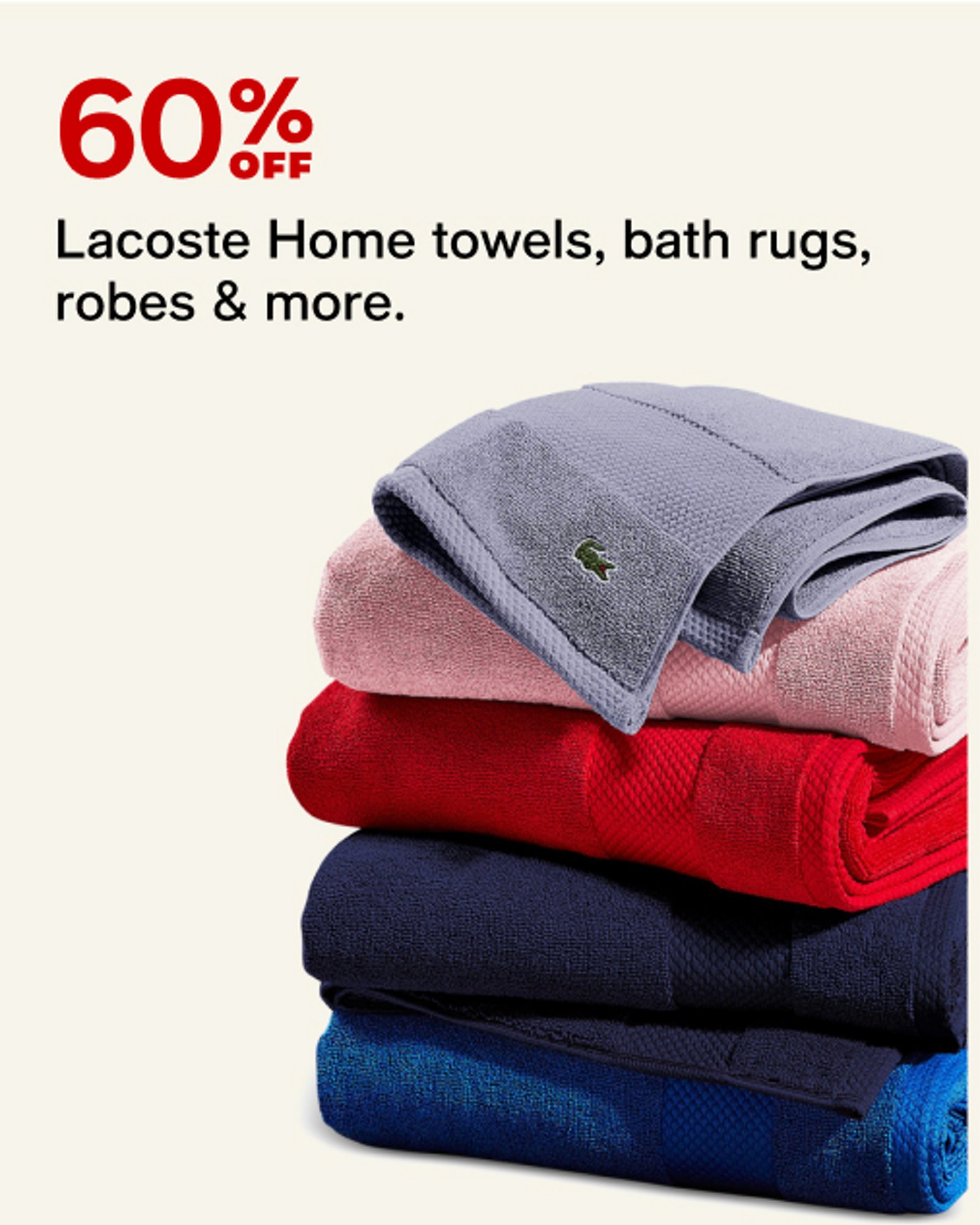 60% OFF