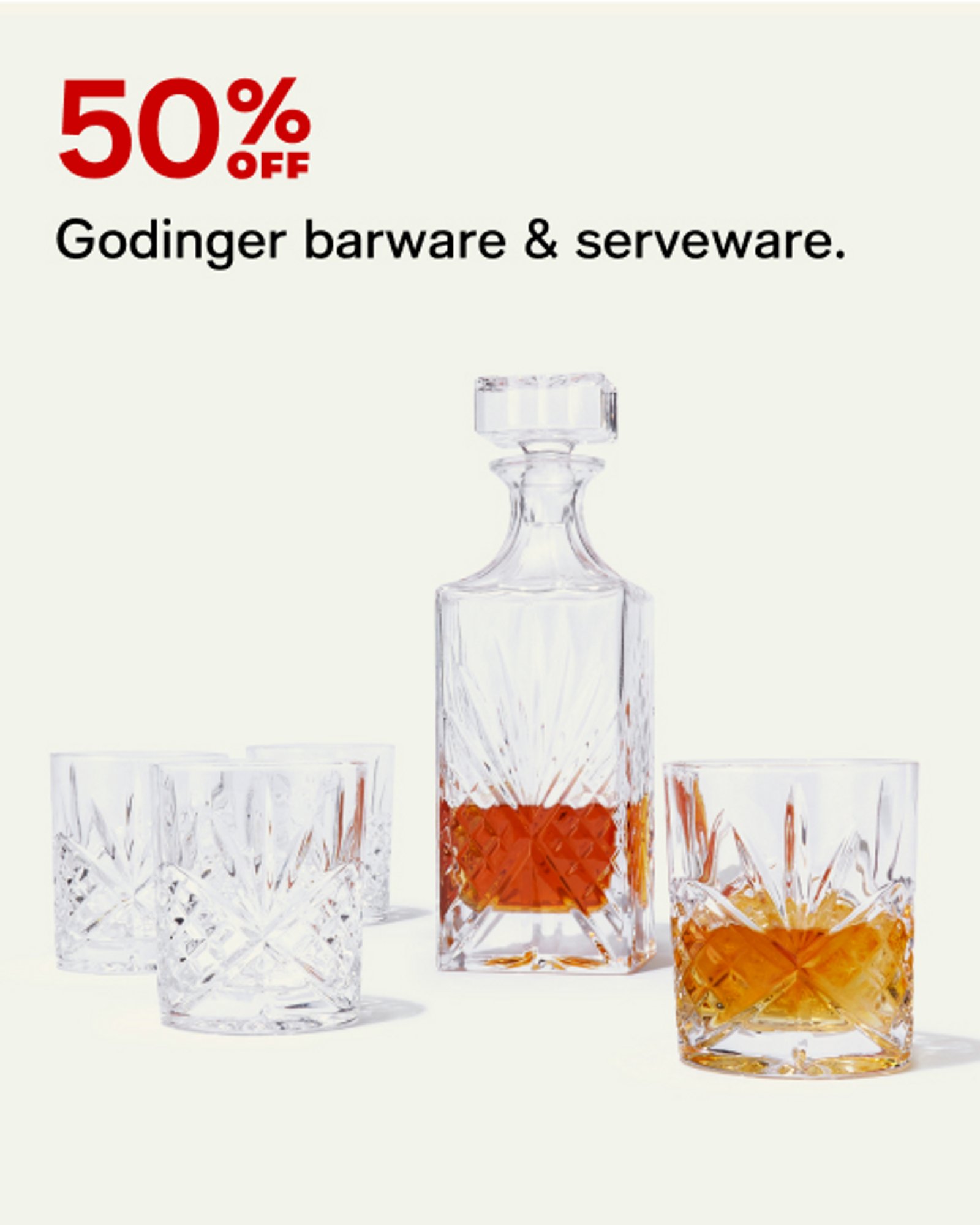 godinger