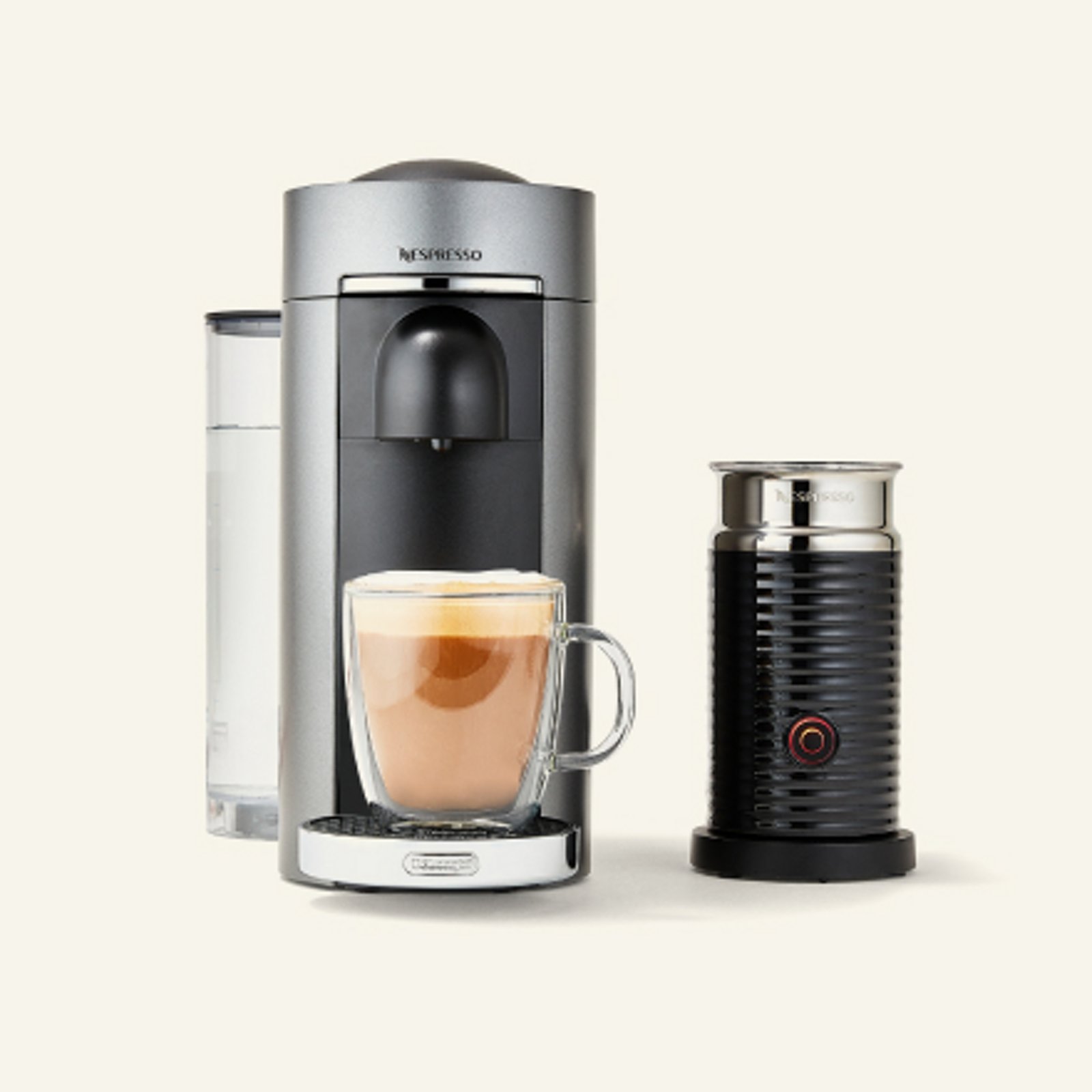 Coffee & Espresso