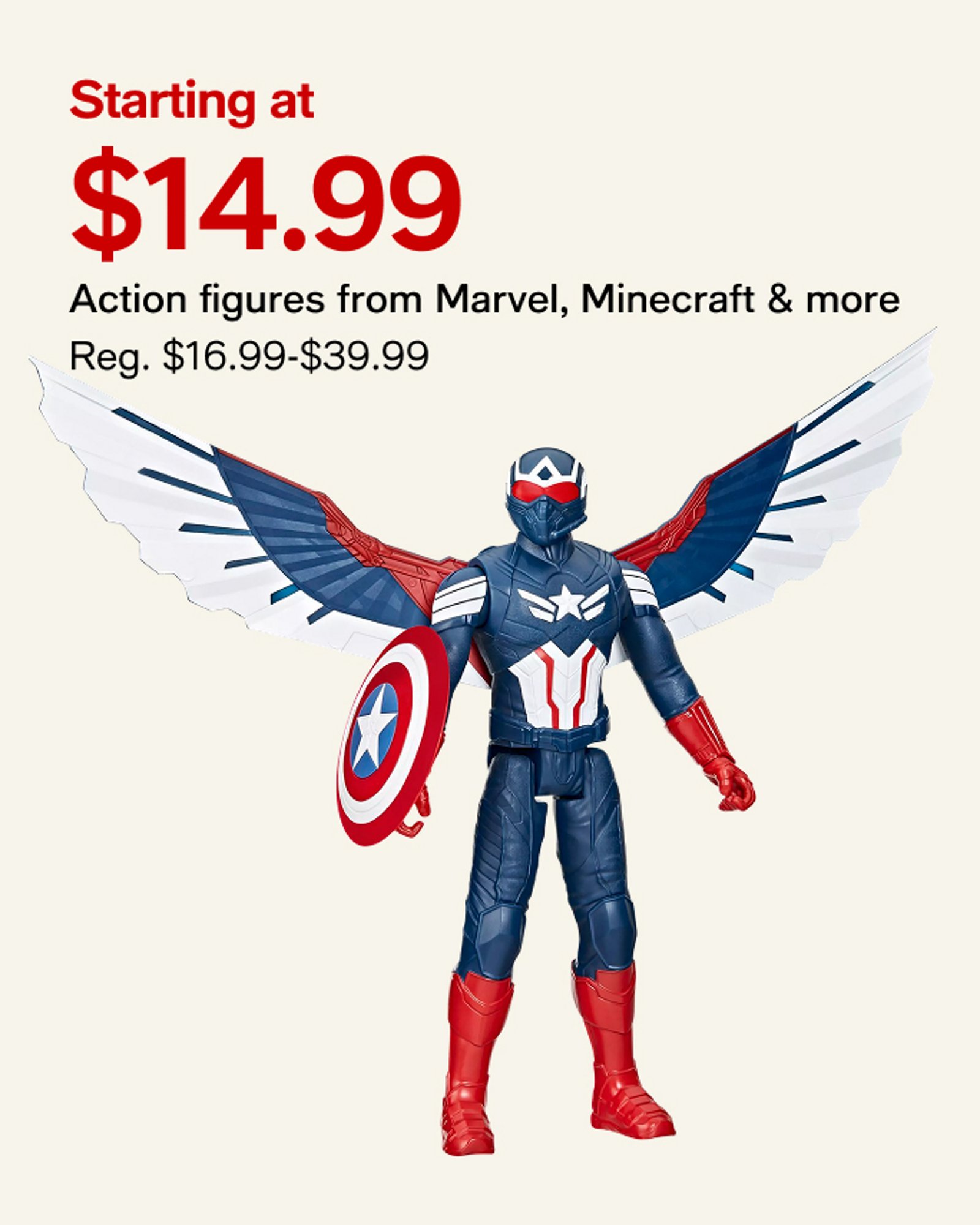 event-your-mid-year-refresh-starting-at-$14.99-action-figures