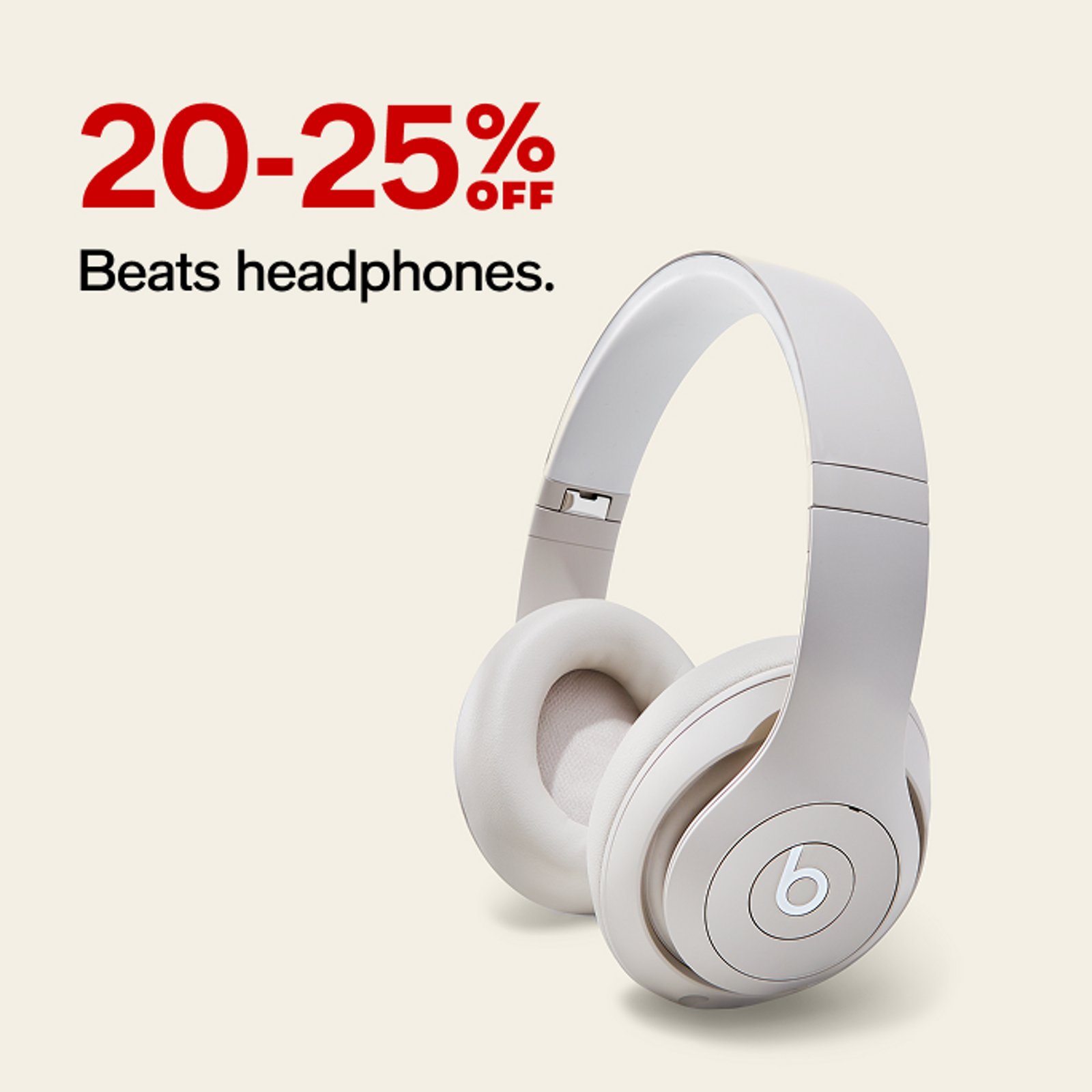 Beats Headphones