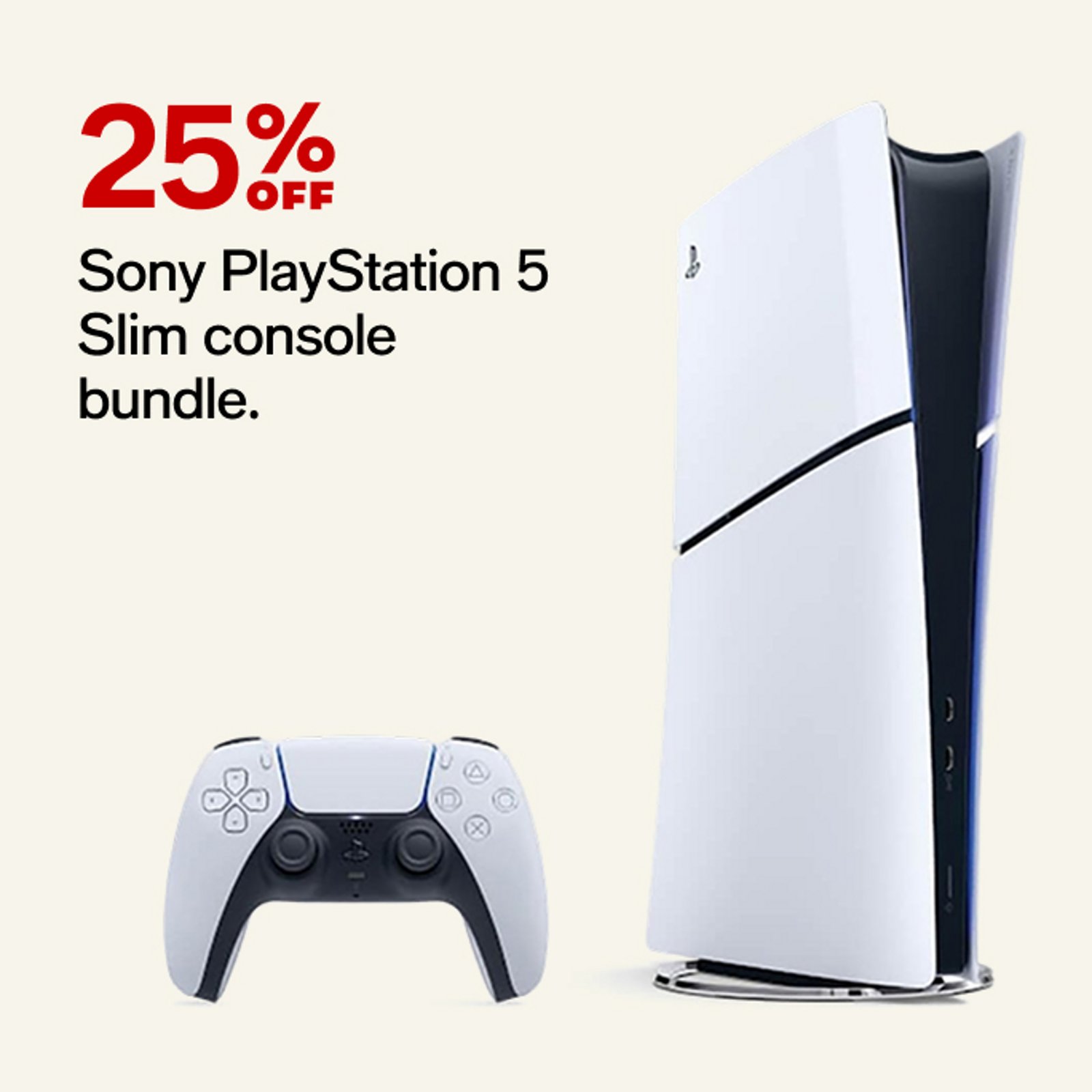 Sony PlayStation 5