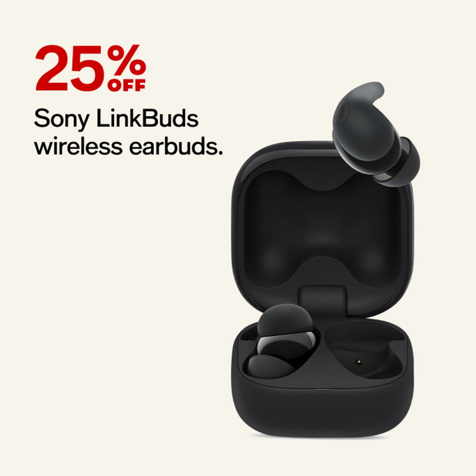 Sony LinkBuds