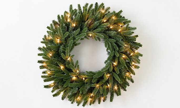 Wreaths