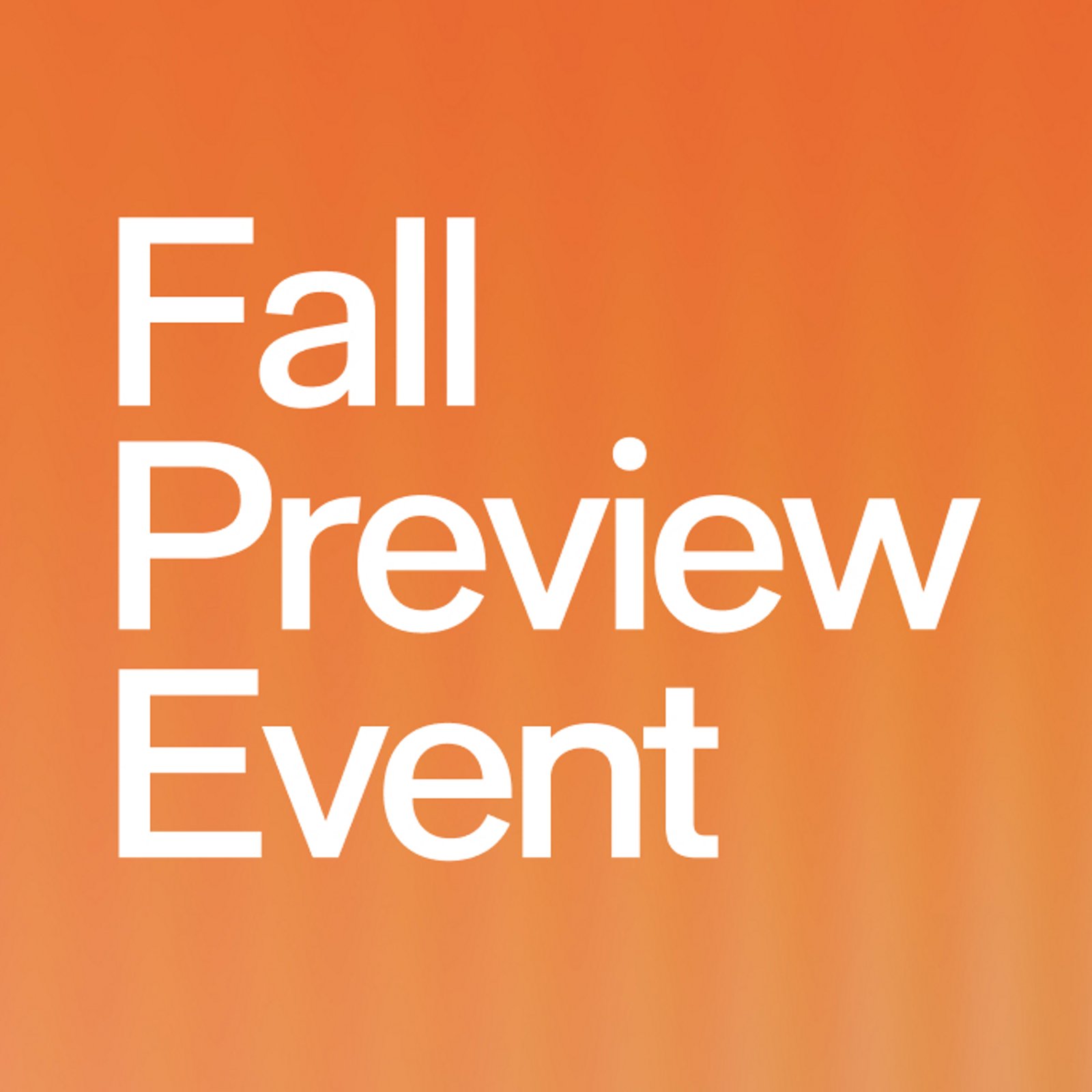 Fall Styles