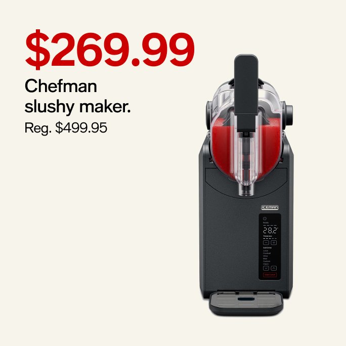 specialty electrics
