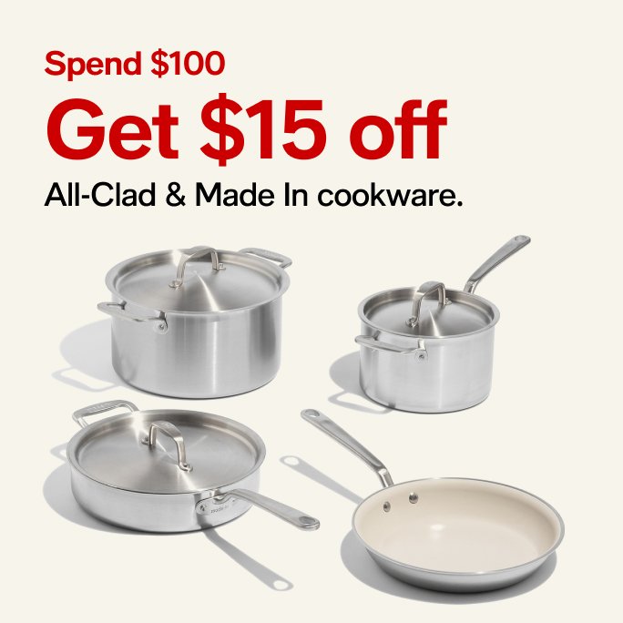 cookware