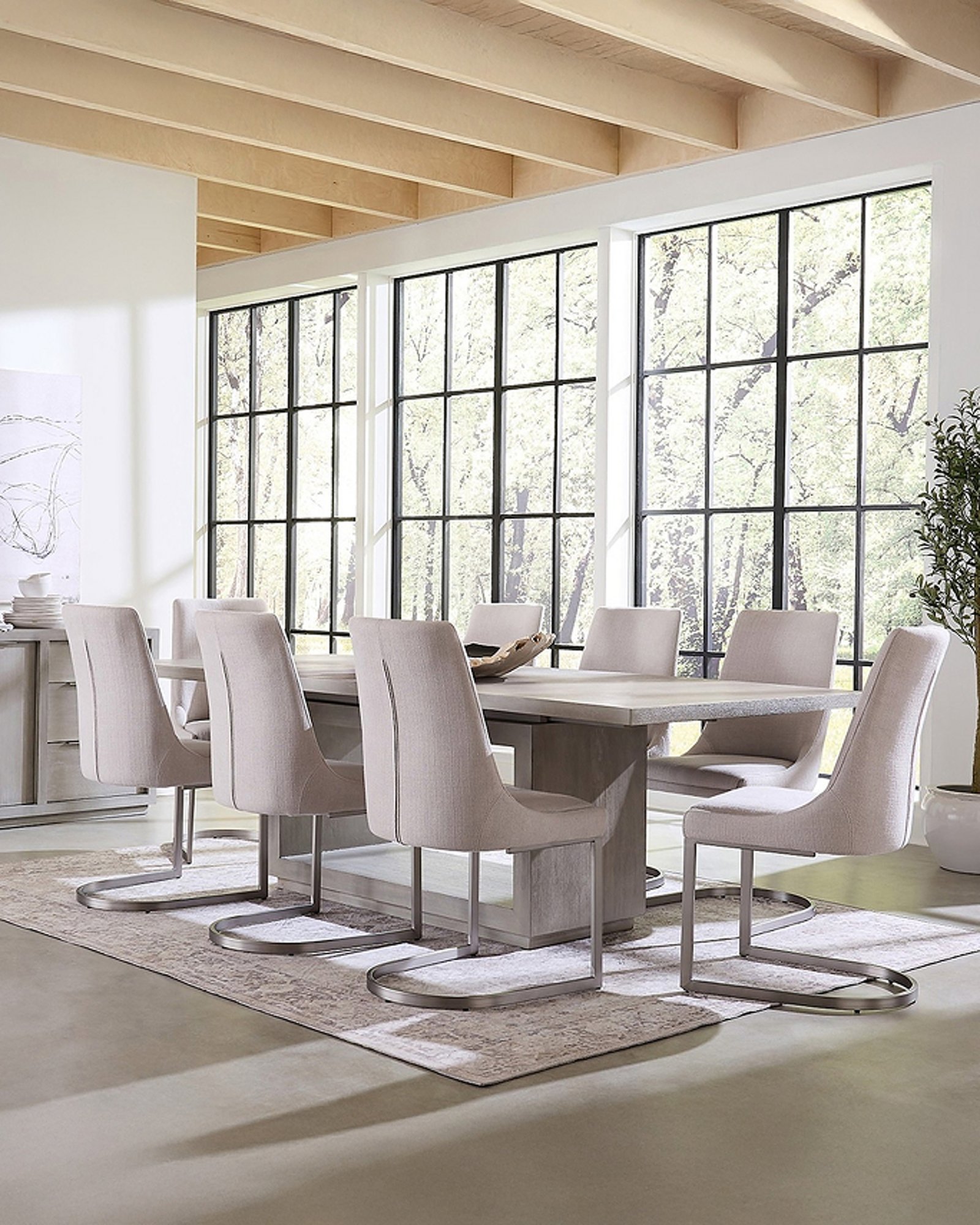 Dining room sets