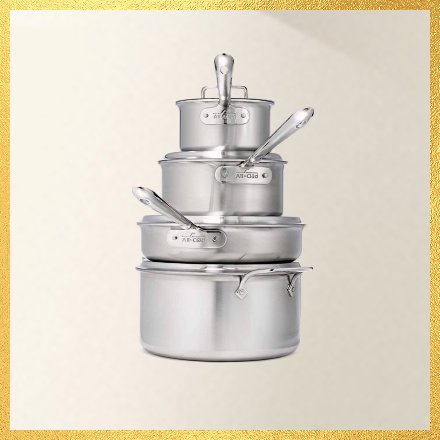 Cookware