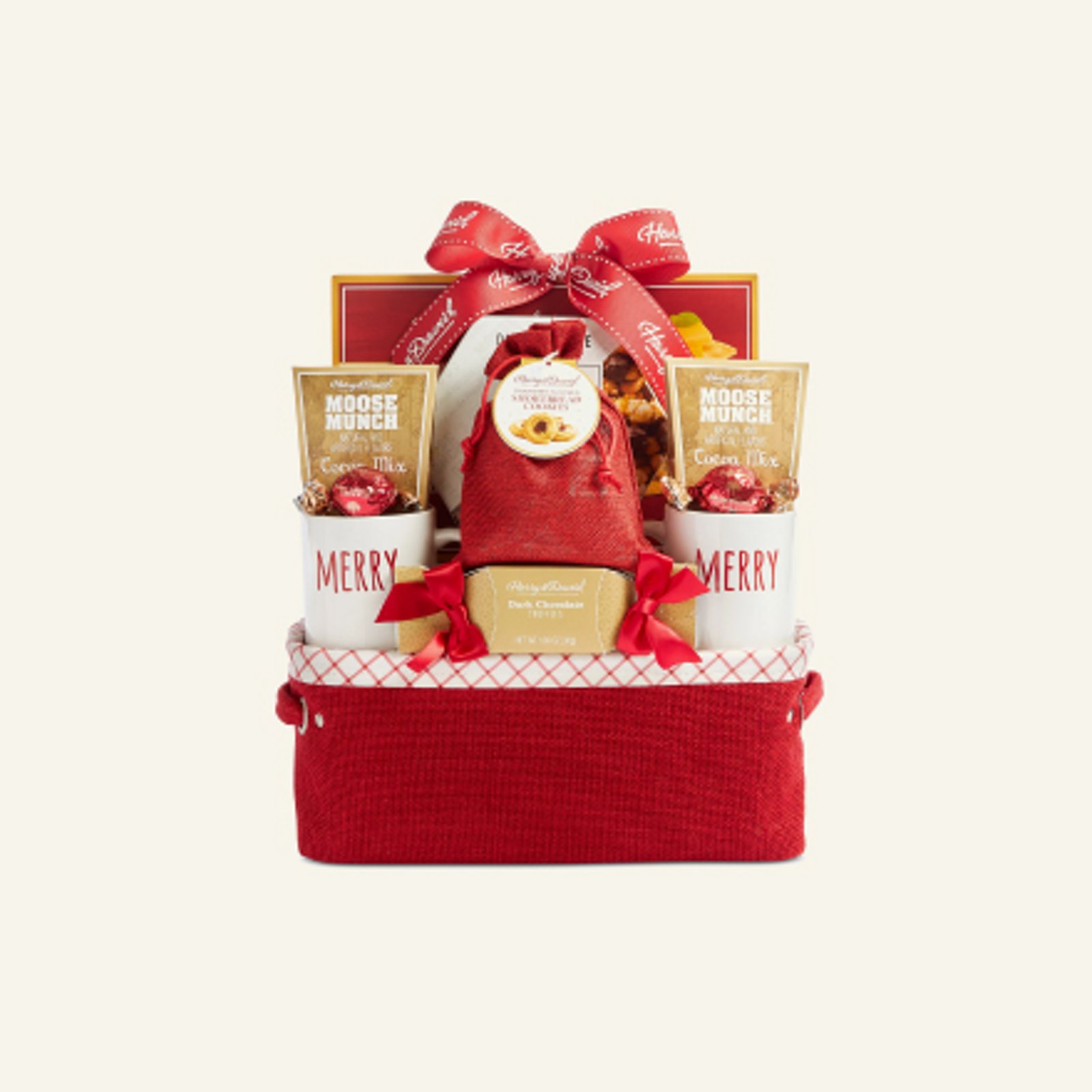 Gift Baskets