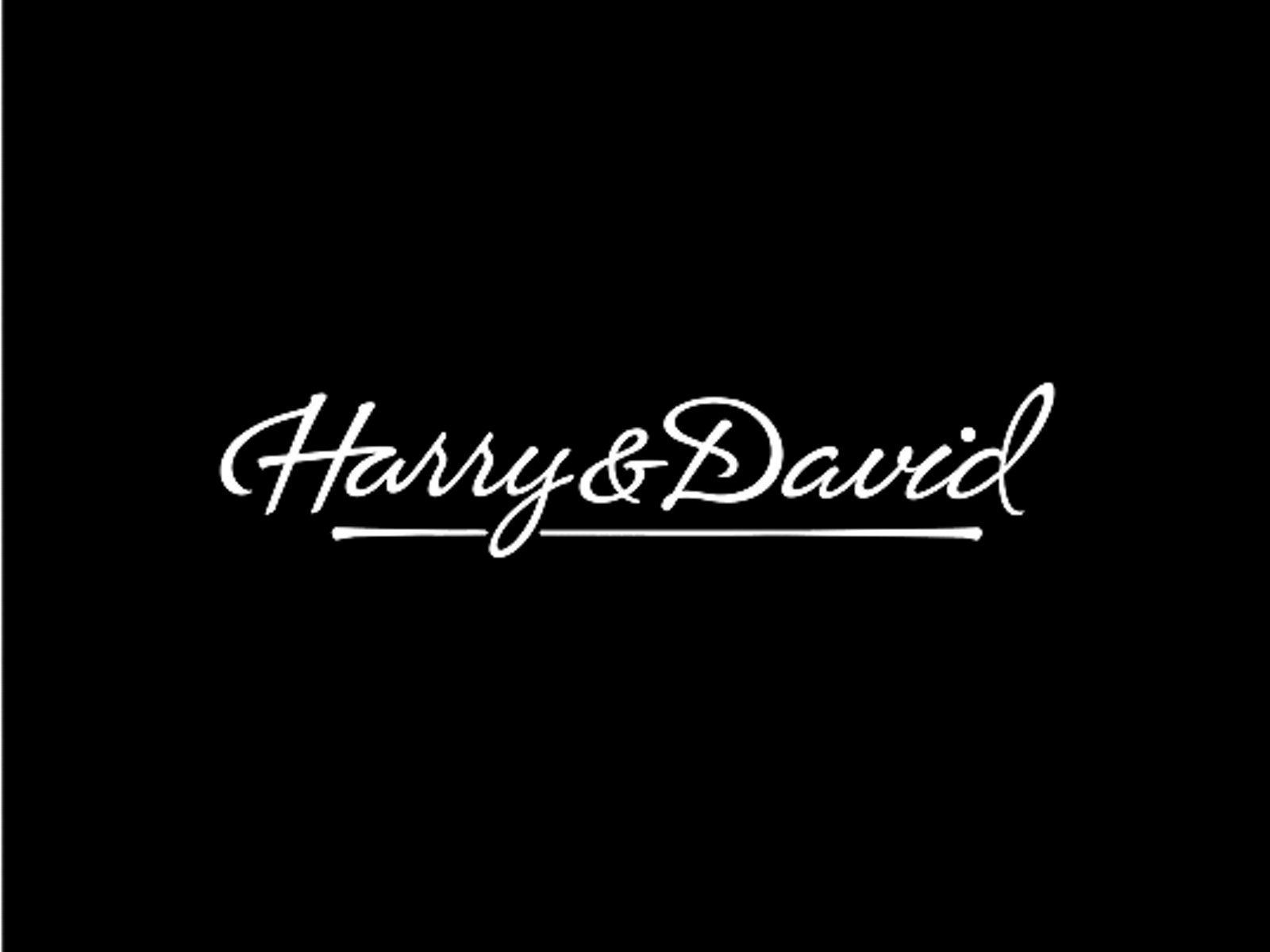 Harry & David