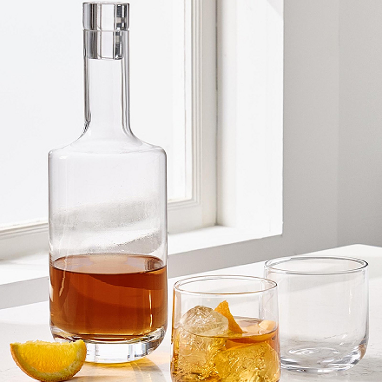 Glassware