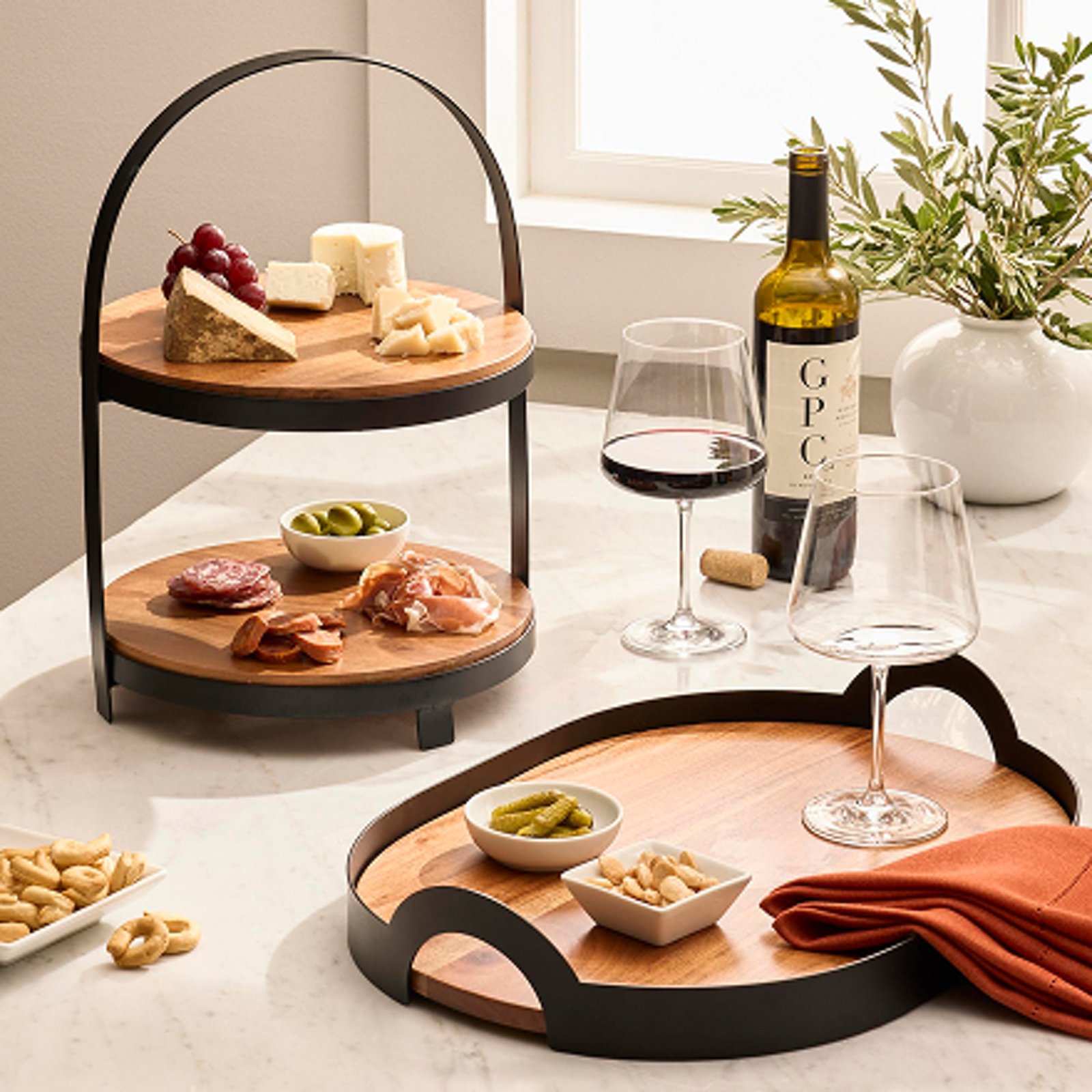 Serveware