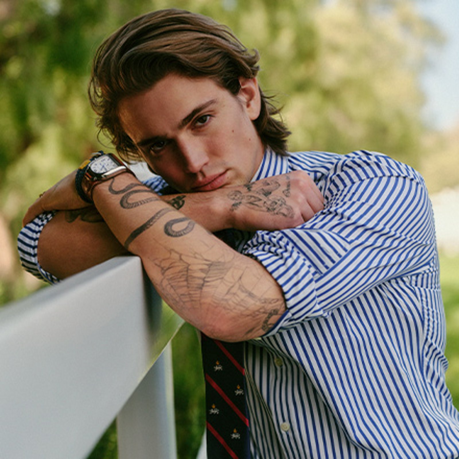 Polo Men