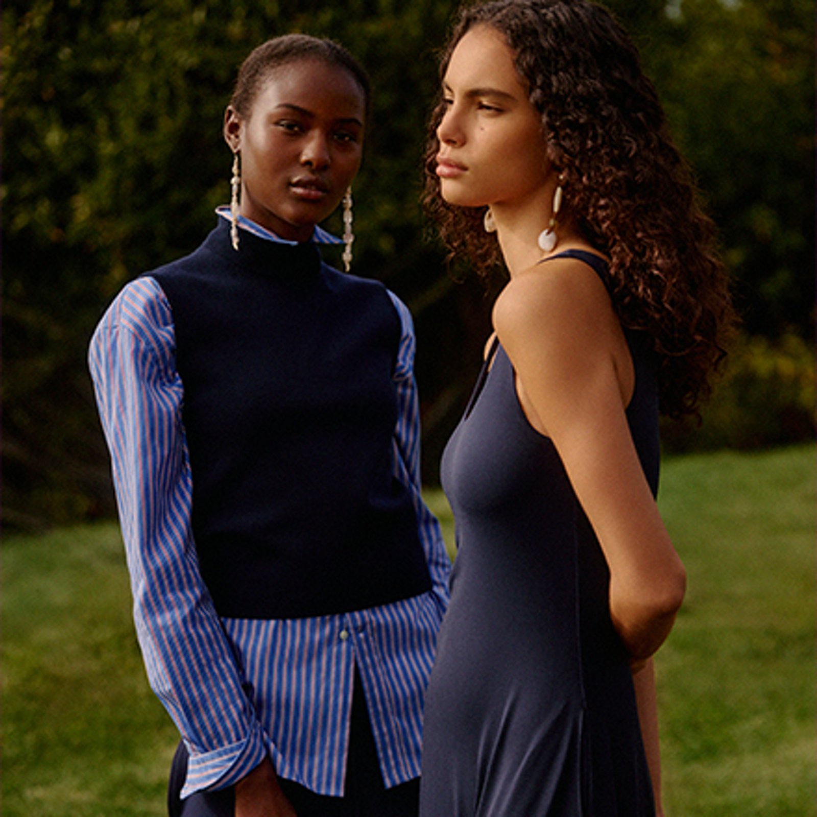 Polo Women
