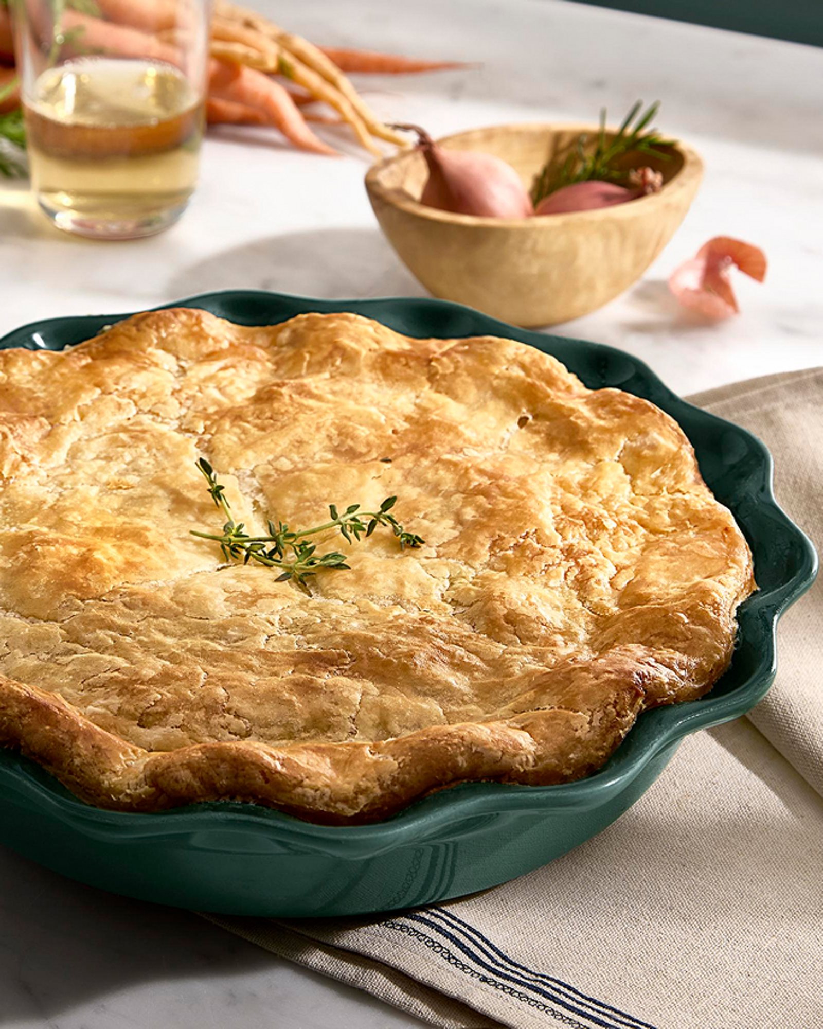 Thanksgiving Essentials