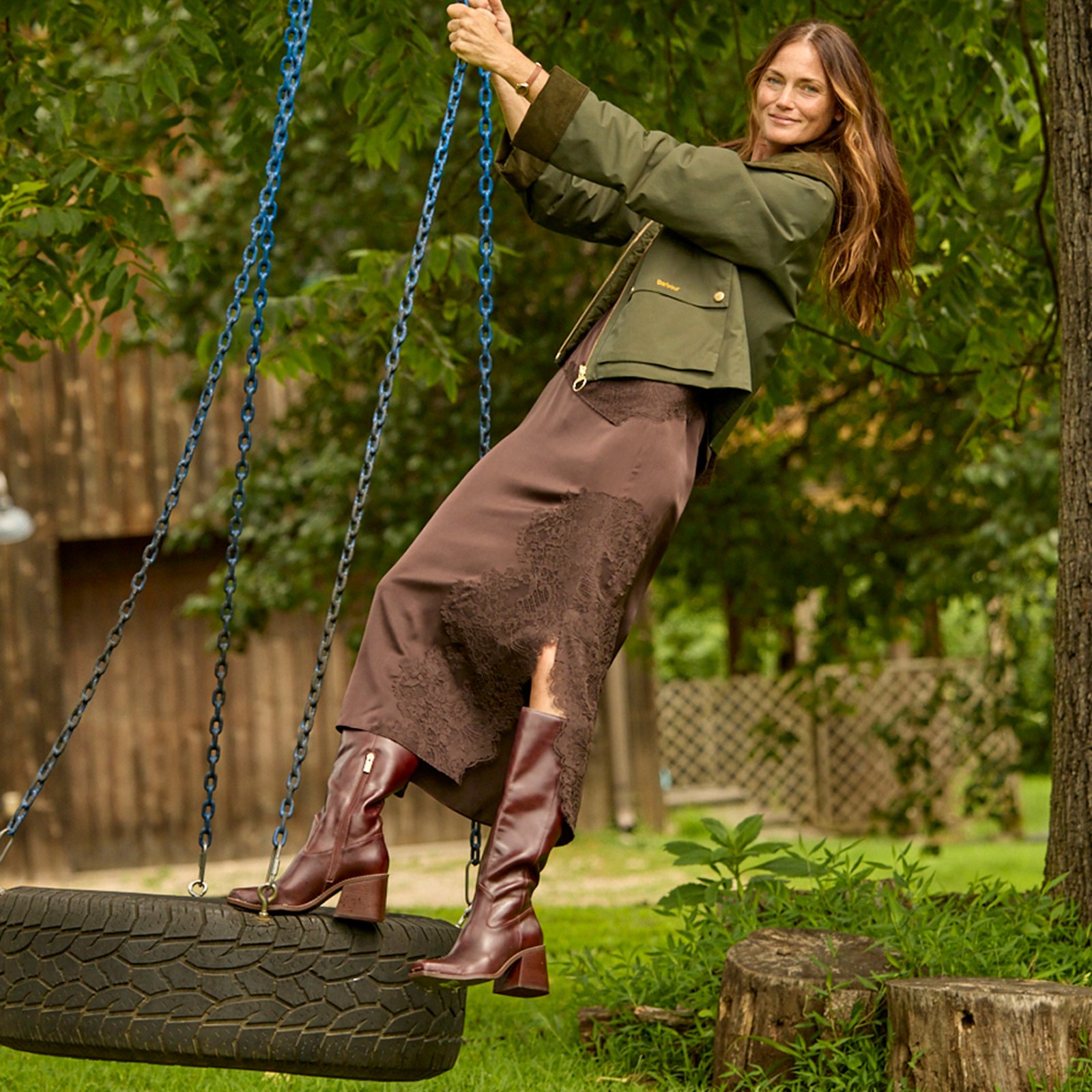 Women's Weekend in the Country