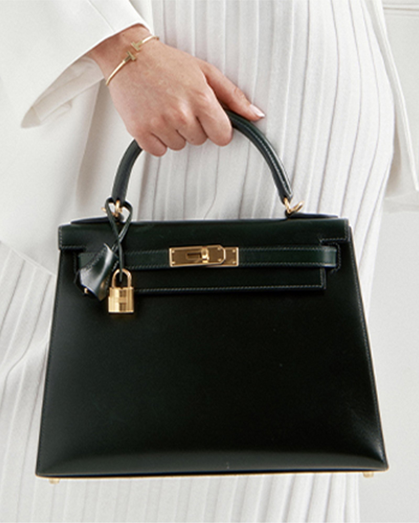 Pre-Owned Luxury Bags