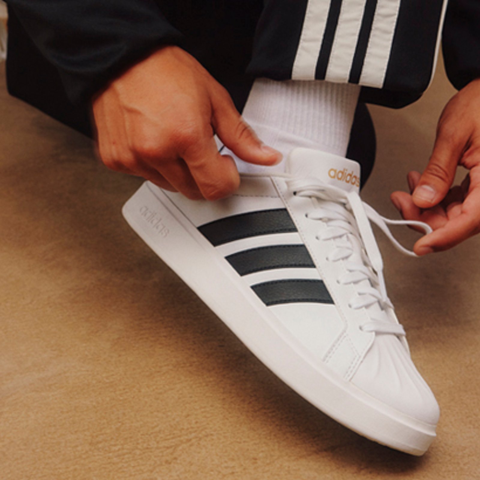 adidas