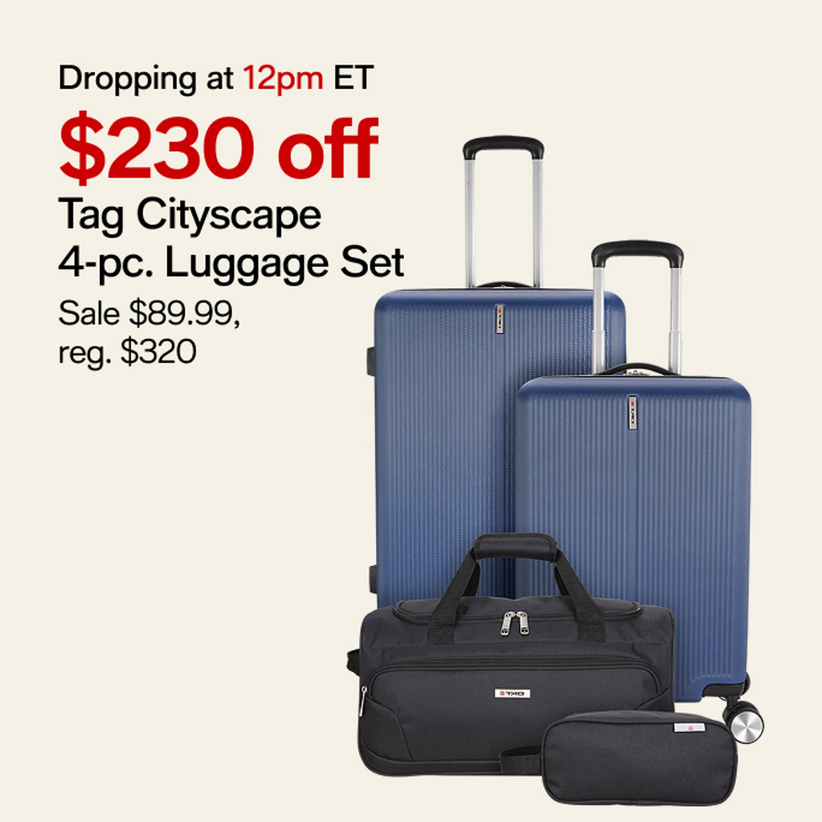 event-flash-sale-deals-430-off-4pc-luggage-set