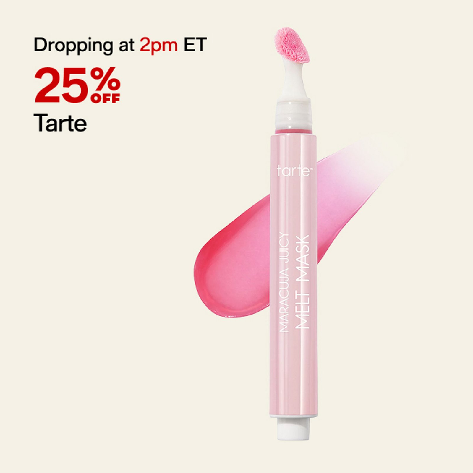event-flash-sale-deals-25-off-tarte
