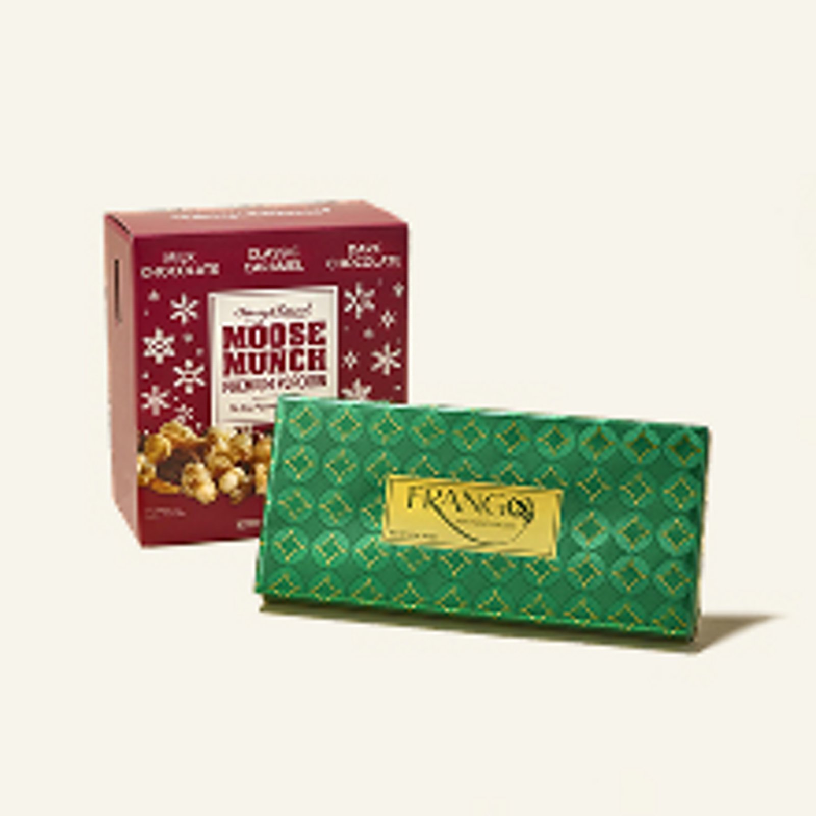 Gourmet Food & Candy