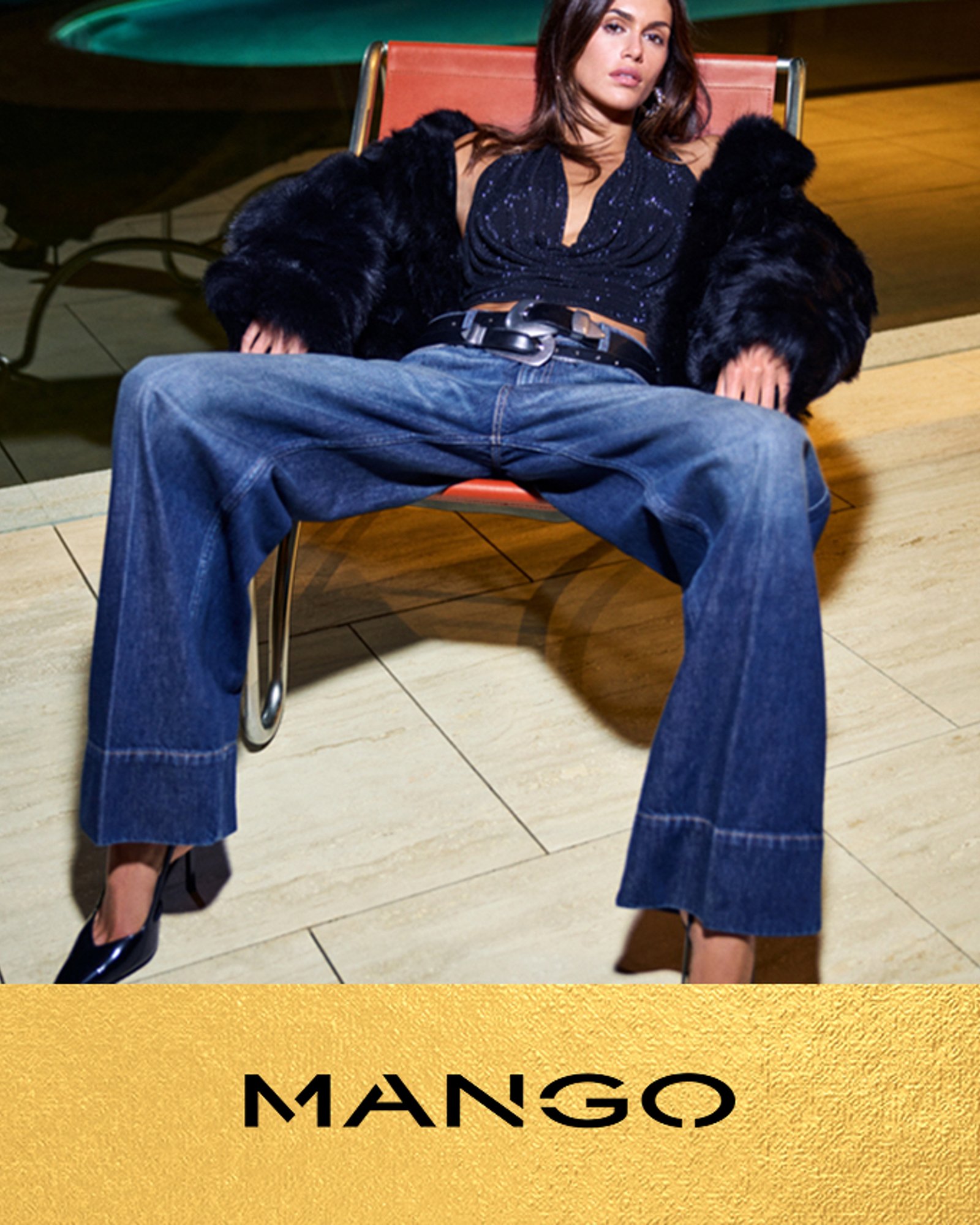 MANGO