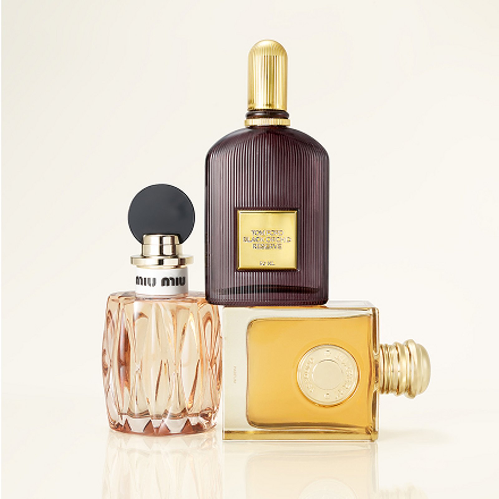 New arrivals