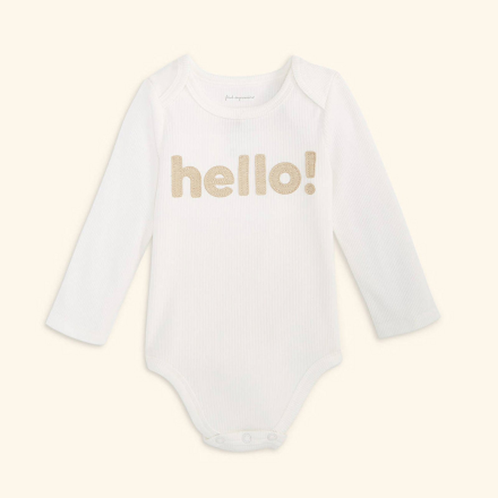 Newborn Essentials
