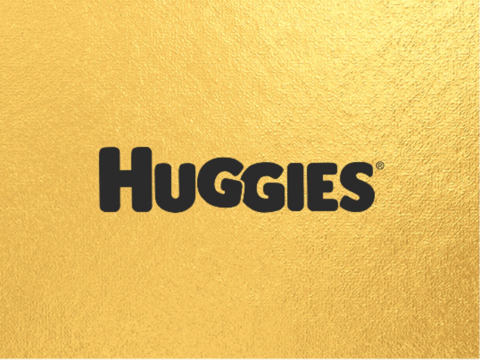 Huggies