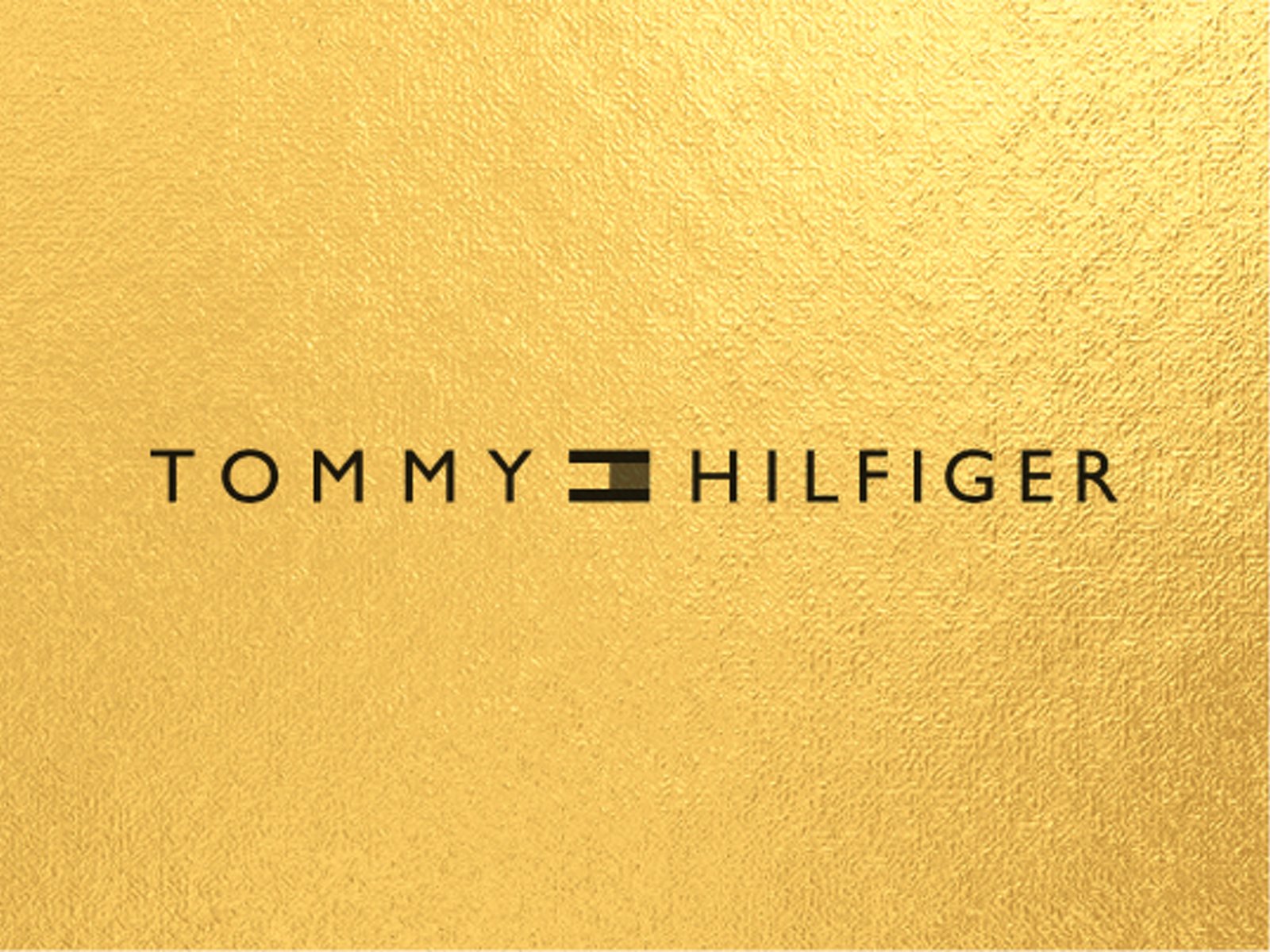 Tommy Hilfiger