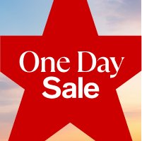 One Day Sale 